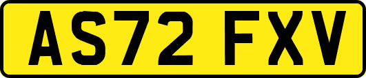 AS72FXV