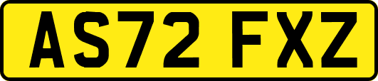 AS72FXZ