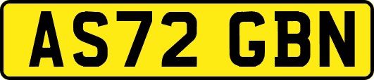 AS72GBN