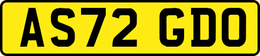 AS72GDO