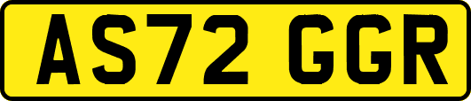 AS72GGR