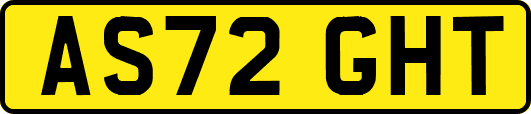 AS72GHT