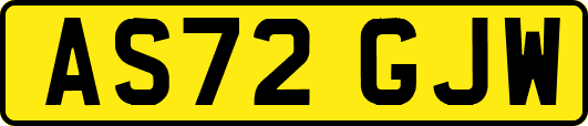 AS72GJW