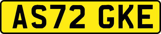 AS72GKE