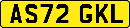 AS72GKL
