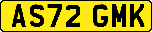 AS72GMK