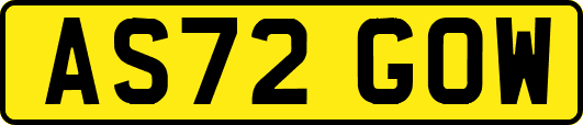 AS72GOW