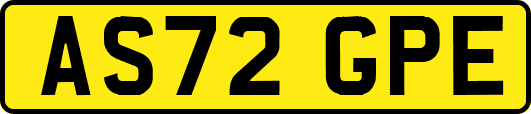 AS72GPE