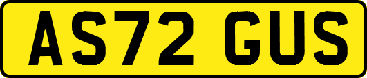 AS72GUS