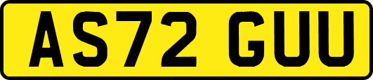 AS72GUU