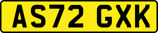 AS72GXK