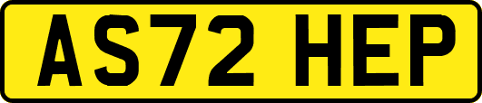 AS72HEP