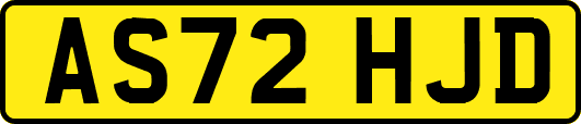 AS72HJD