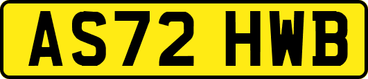 AS72HWB