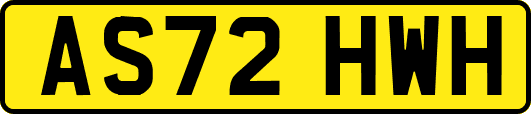 AS72HWH
