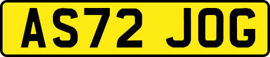 AS72JOG