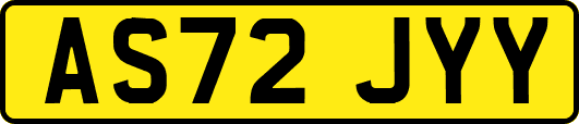 AS72JYY
