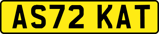 AS72KAT