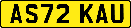 AS72KAU