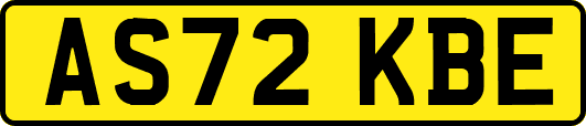 AS72KBE