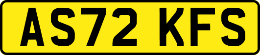 AS72KFS