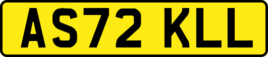 AS72KLL