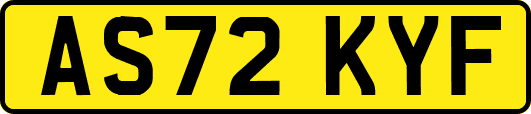 AS72KYF