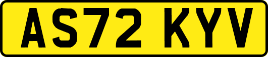 AS72KYV