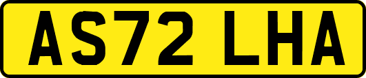 AS72LHA