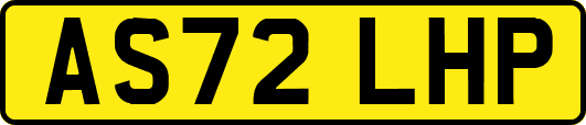 AS72LHP