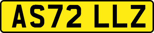 AS72LLZ