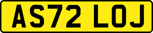 AS72LOJ