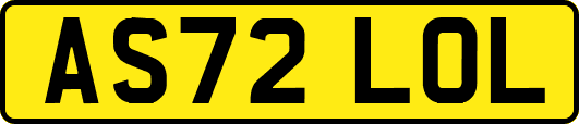 AS72LOL