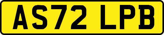 AS72LPB
