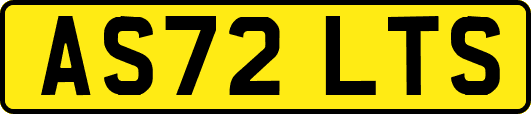 AS72LTS