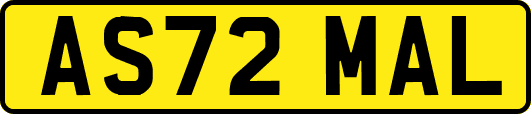 AS72MAL