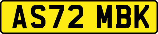AS72MBK