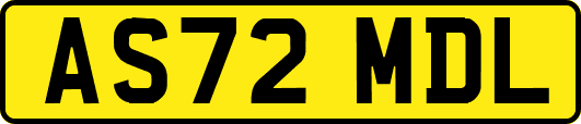 AS72MDL