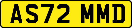 AS72MMD