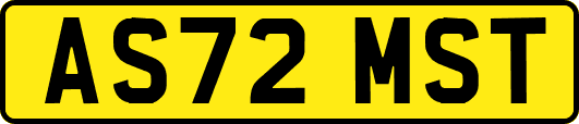 AS72MST