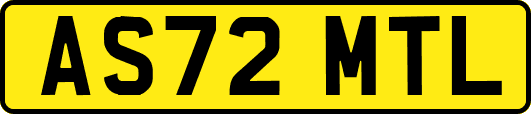 AS72MTL