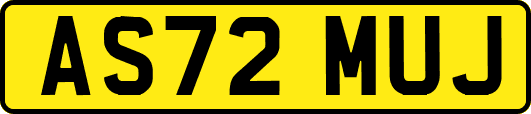 AS72MUJ