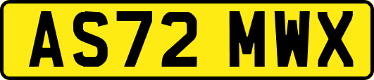 AS72MWX