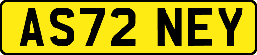 AS72NEY