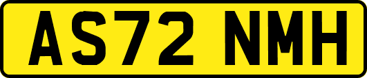 AS72NMH