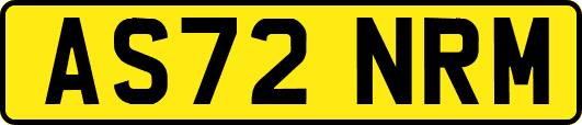 AS72NRM