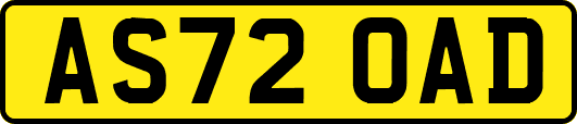 AS72OAD
