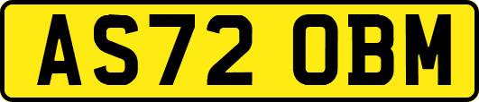 AS72OBM