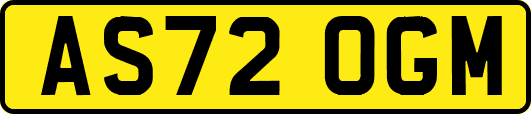 AS72OGM