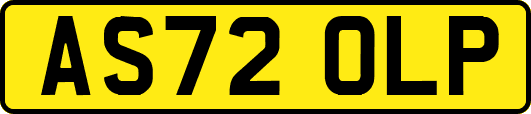 AS72OLP